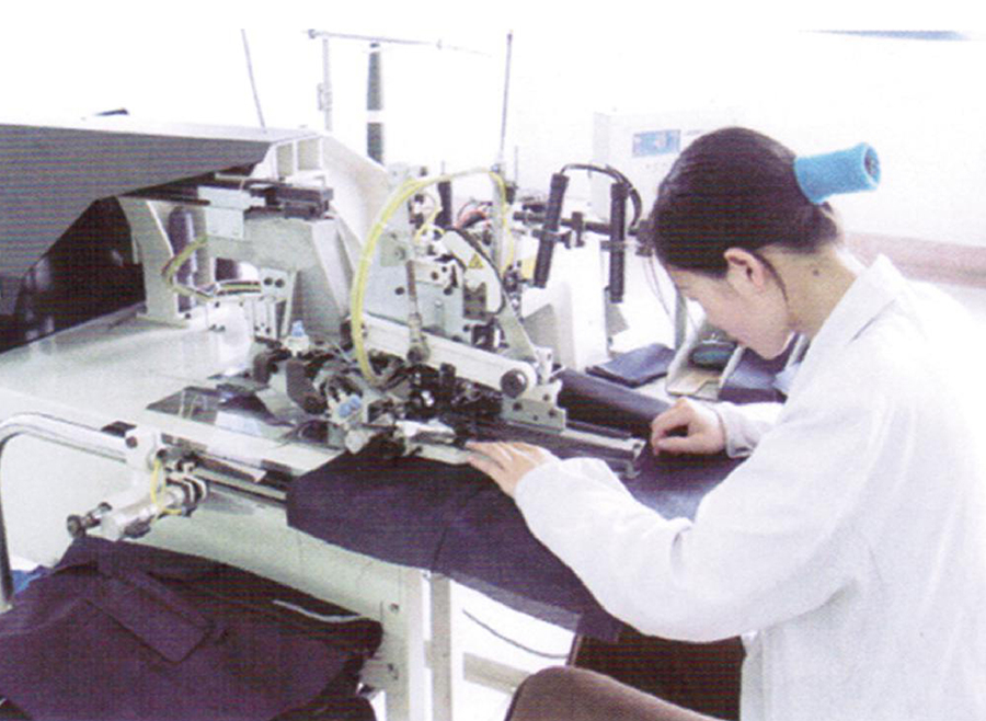 電腦開(kāi)袋機(jī)